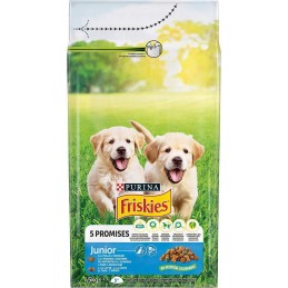 Crocchette cane Friskies...