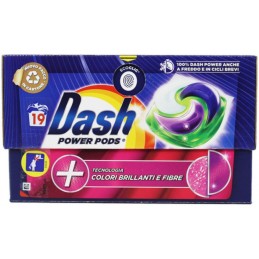 Detersivo lavatrice Dash...