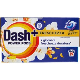 Detersivo lavatrice pods...