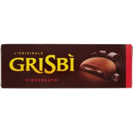 Grisbì Vicenzi 135 g al...