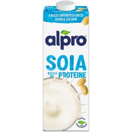 Latte di soia Alpro 1 L...