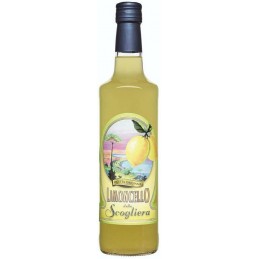 Limoncello della Scogliera...