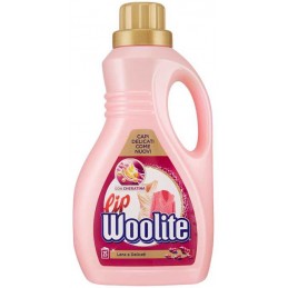 Lip Woolite 1,5 L Lana e...