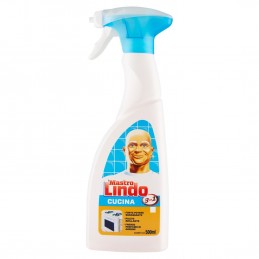 Mastro Lindo Cucina 500 ml...