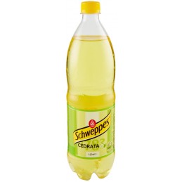 Schweppes Cedrata 1 L PET