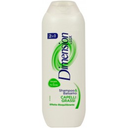 Shampoo Dimension 250 ml...