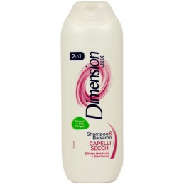Shampoo Dimensio 2in1...