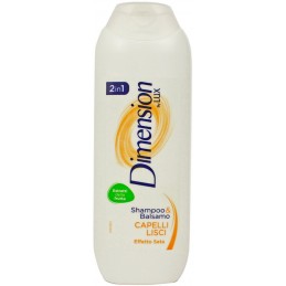 Shampoo Dimension 2in1...
