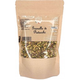 Granella di pistacchio...