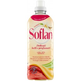 SOFLAN LANA E DELICATI...