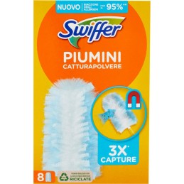 Piumini polvere Swiffer...