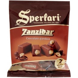 Torroncini Zanzibar...