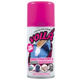 Voilà smacchiatore a secco...