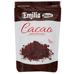 Cacao amaro Zaini Emilia...