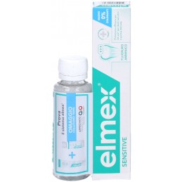 Dentifricio Elmex sensitive...