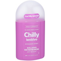 Sapone intimo Chilly...