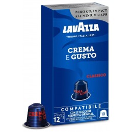 Caffè in capsule per...