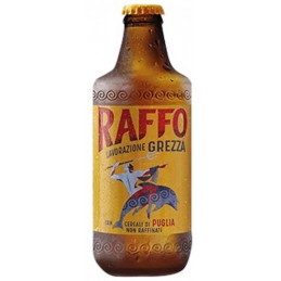 Birra Raffo 45 cl...