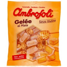 Caramelle Ambrosoli Gelèe...