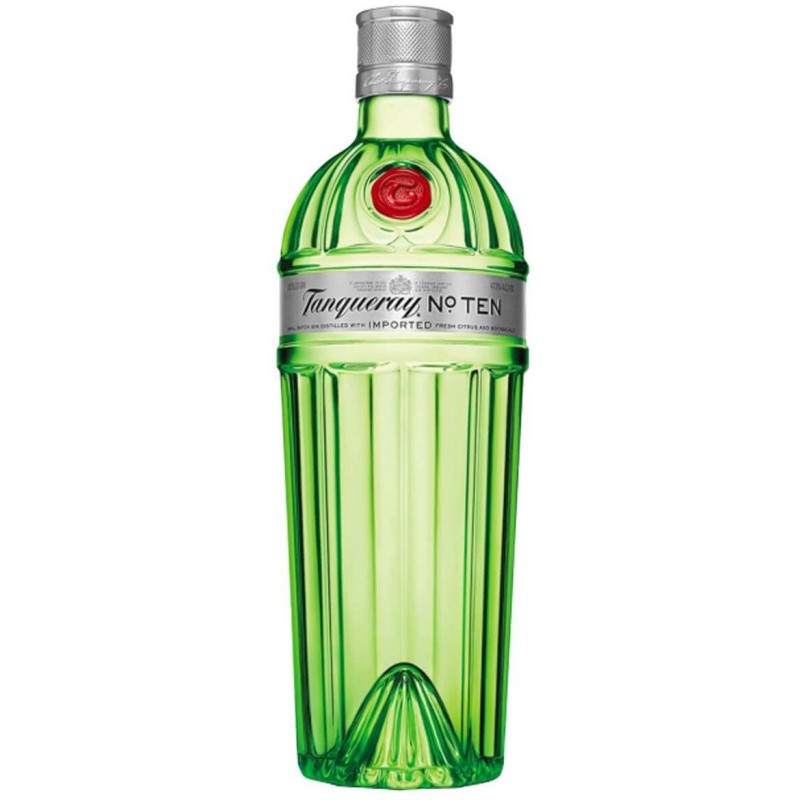 Gin Tanqueray No. Ten 70 cl
