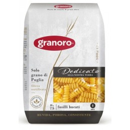 Granoro Dedicato Fusilli...