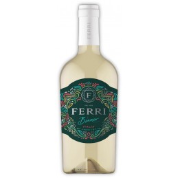 Vino bianco Lazio IGT Ferri...