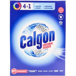 Anticalcare Calgon Polvere...