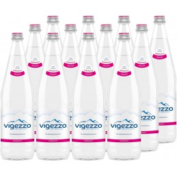 Acqua Vigezzo 1 L x 12 bt...