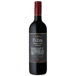 Vino Pater Frescobaldi...