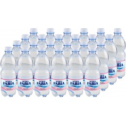 Acqua Fabia 50 cl x 24 bt...