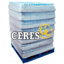 Birra Ceres a bancale...