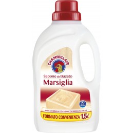 Detersivo bucato...