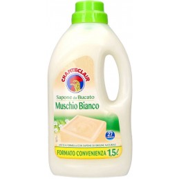Detersivo bucato...