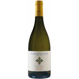 Vino bianco Sangiovanni...