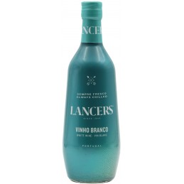 Vino Lancers Frizzante Bianco 75 cl