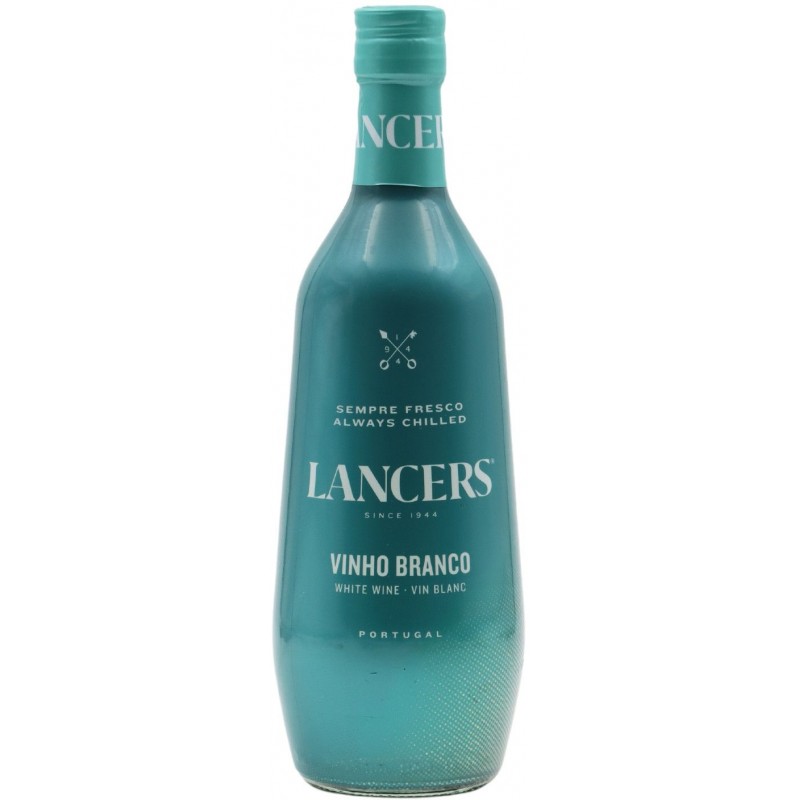 Vino Lancers Frizzante Bianco 75 cl