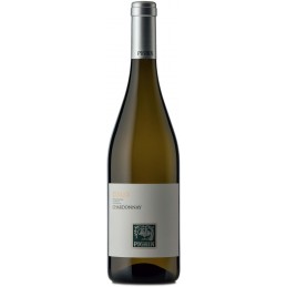 Vino bianco Chardonnay...