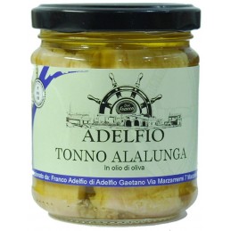 Adelfio Tonno Alalunga 200...