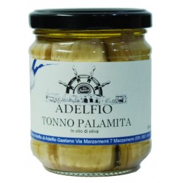 Adelfio Tonno Palamita 200...