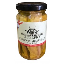 Adelfio Tonno Tombarello...