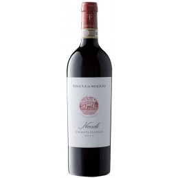 Vino rosso Chianti Classico...