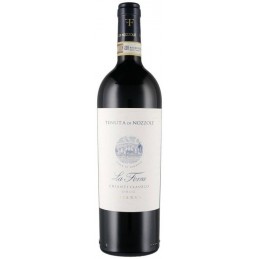 Vino rosso Chianti Classico...