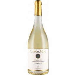 Vino bianco Vermentino...