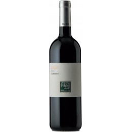 Vino rosso Cabernet Pighin...
