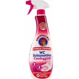 Chanteclair candeggina wc...