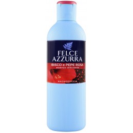 Bagnoschiuma Felce Azzurra...