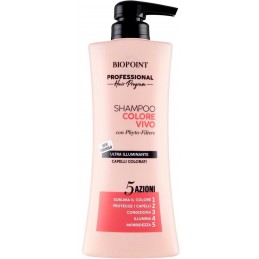 Shampoo Biopoint...