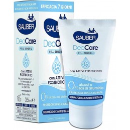 Deodorante Sauber 35 ml in...