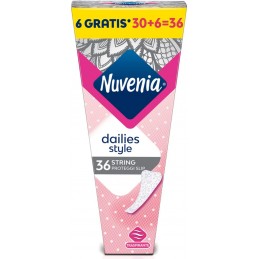 Proteggislip Nuvenia Strig...
