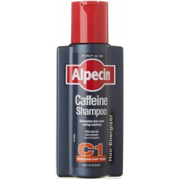 Shampoo Alpecin C1...
